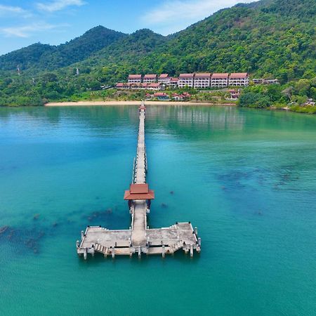Tina Holiday Homes Koh Chang Luaran gambar