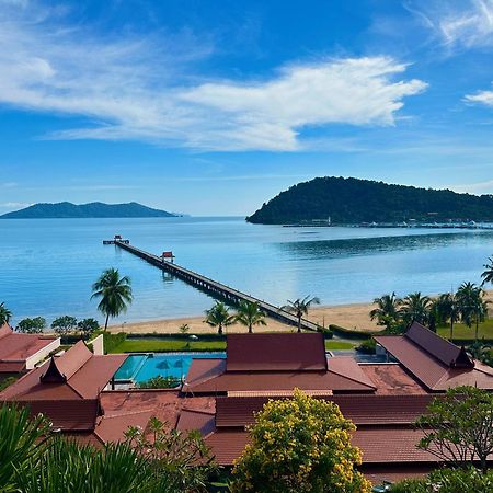 Tina Holiday Homes Koh Chang Luaran gambar