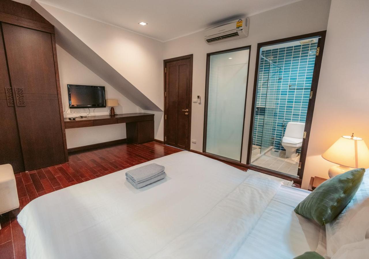 Tina Holiday Homes Koh Chang Luaran gambar