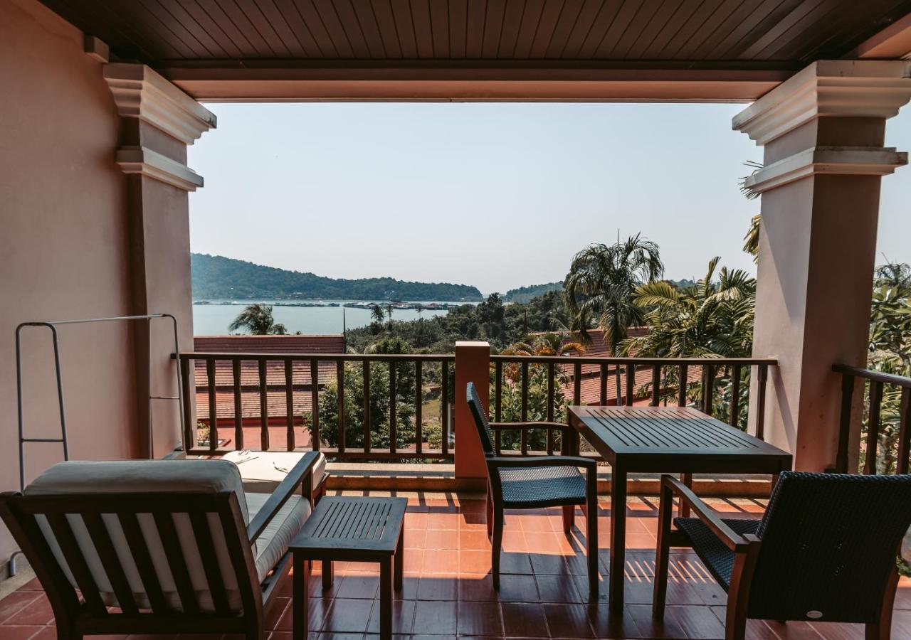 Tina Holiday Homes Koh Chang Luaran gambar