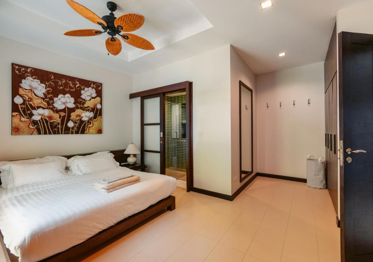 Tina Holiday Homes Koh Chang Luaran gambar