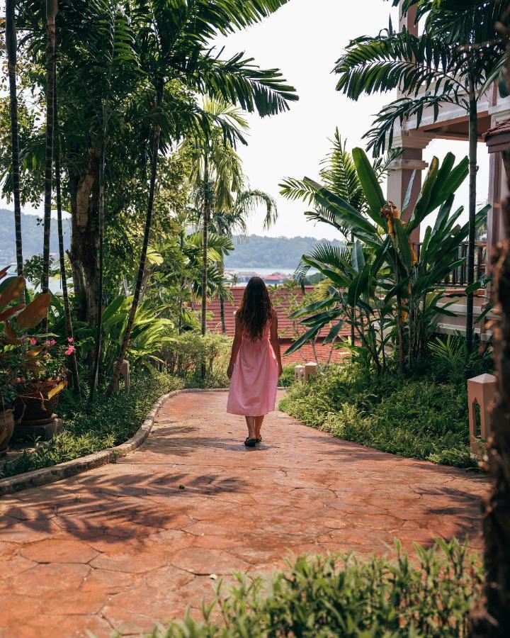 Tina Holiday Homes Koh Chang Luaran gambar