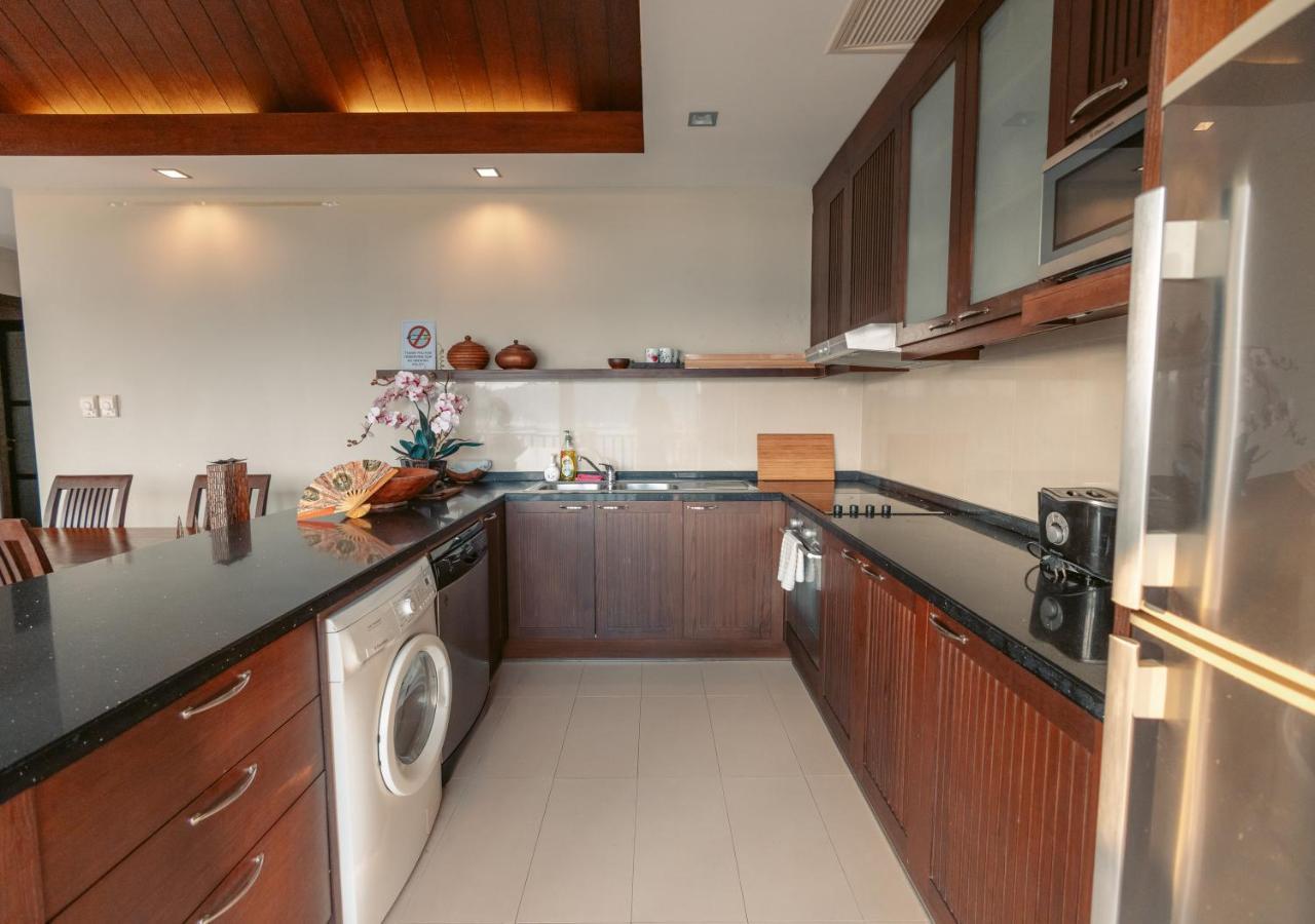 Tina Holiday Homes Koh Chang Luaran gambar