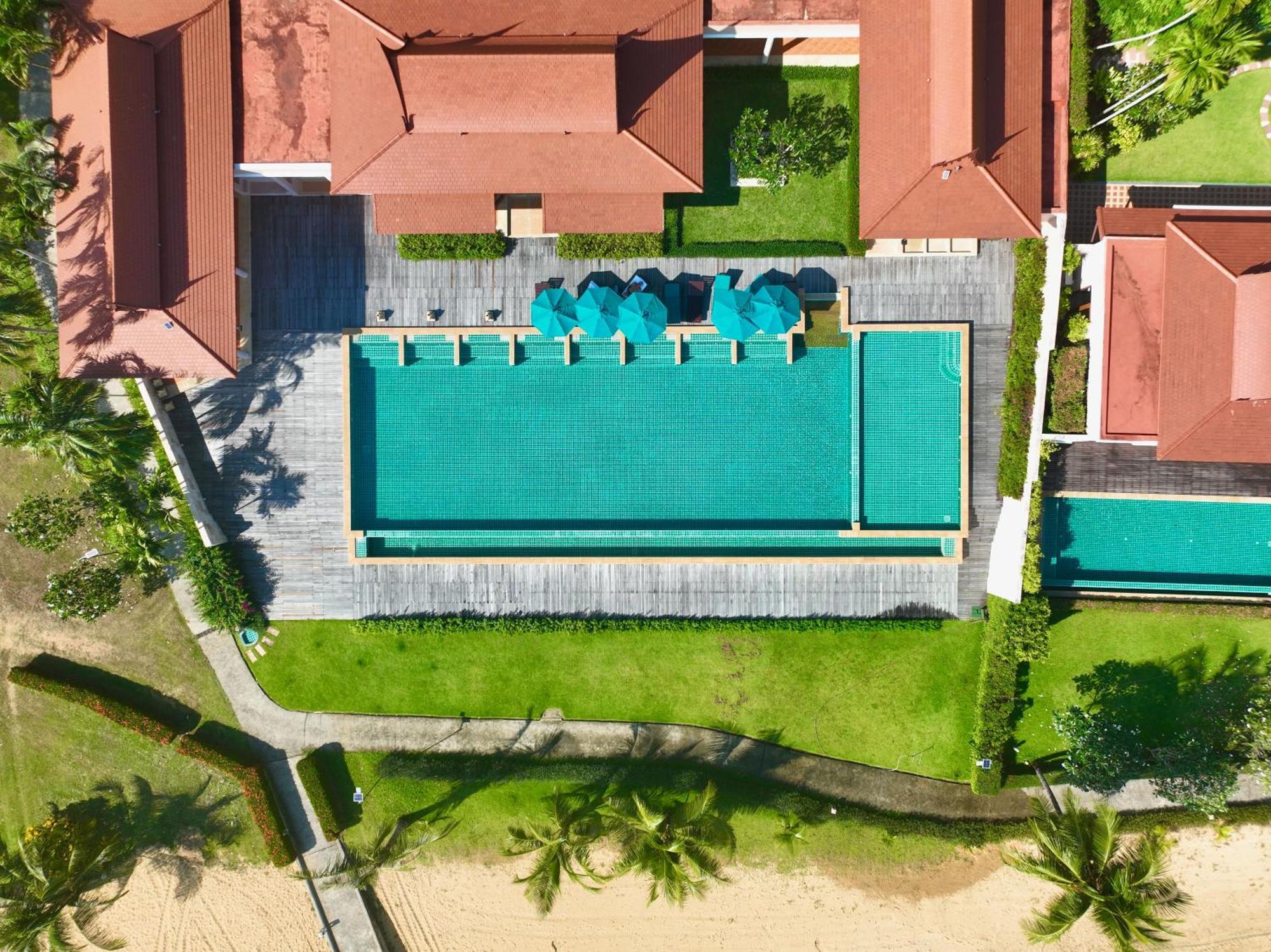 Tina Holiday Homes Koh Chang Luaran gambar