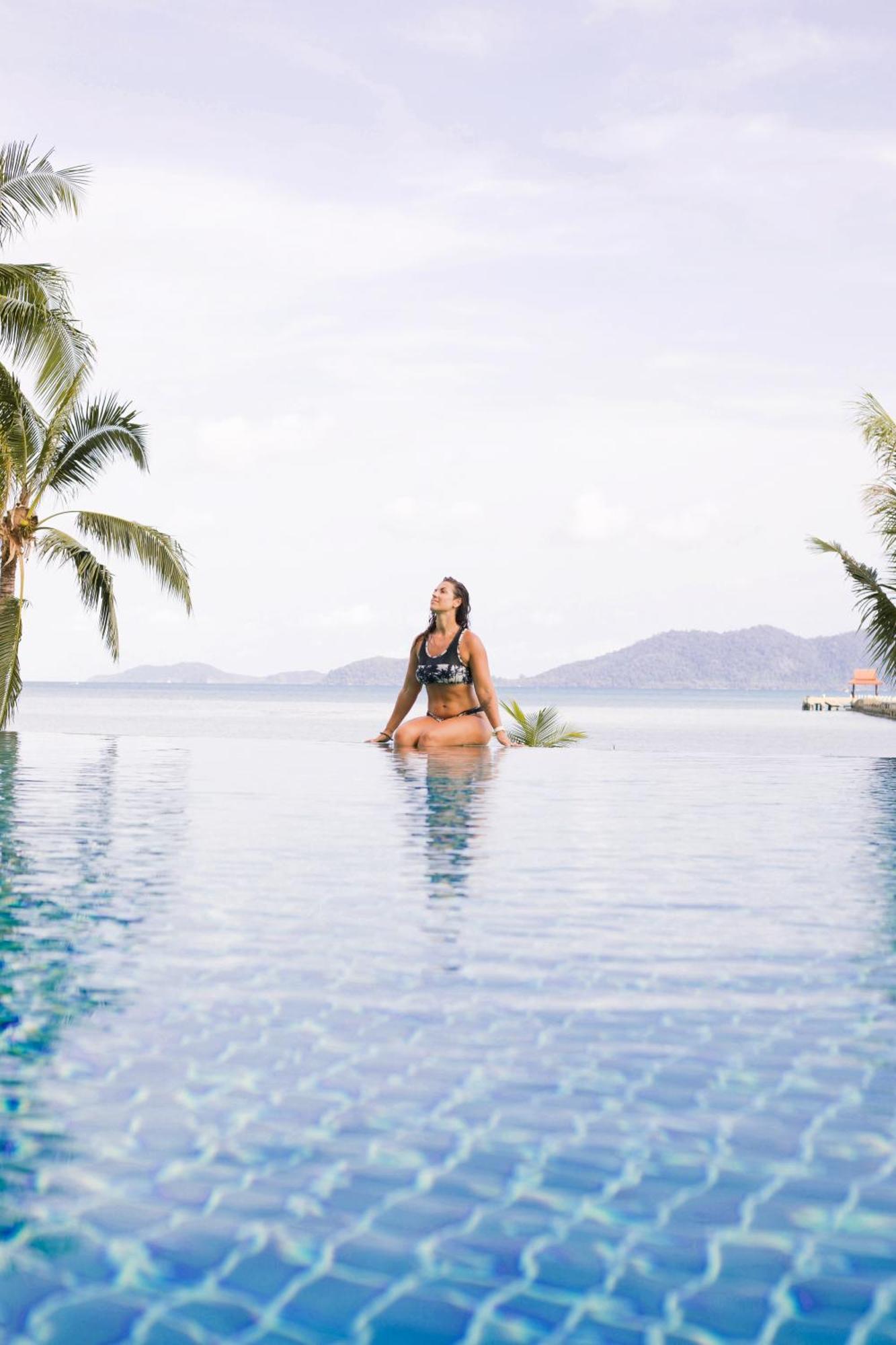 Tina Holiday Homes Koh Chang Luaran gambar