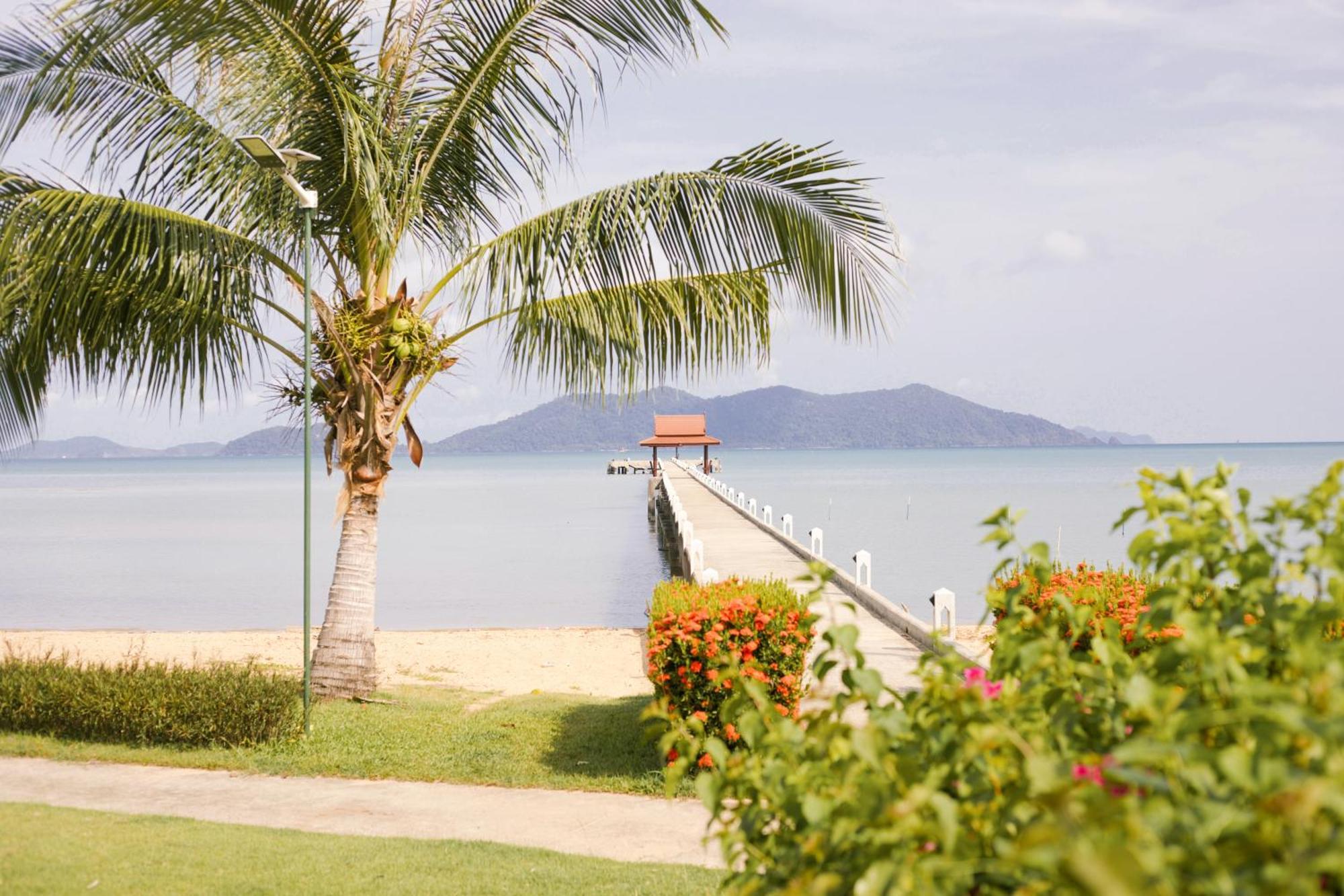 Tina Holiday Homes Koh Chang Luaran gambar