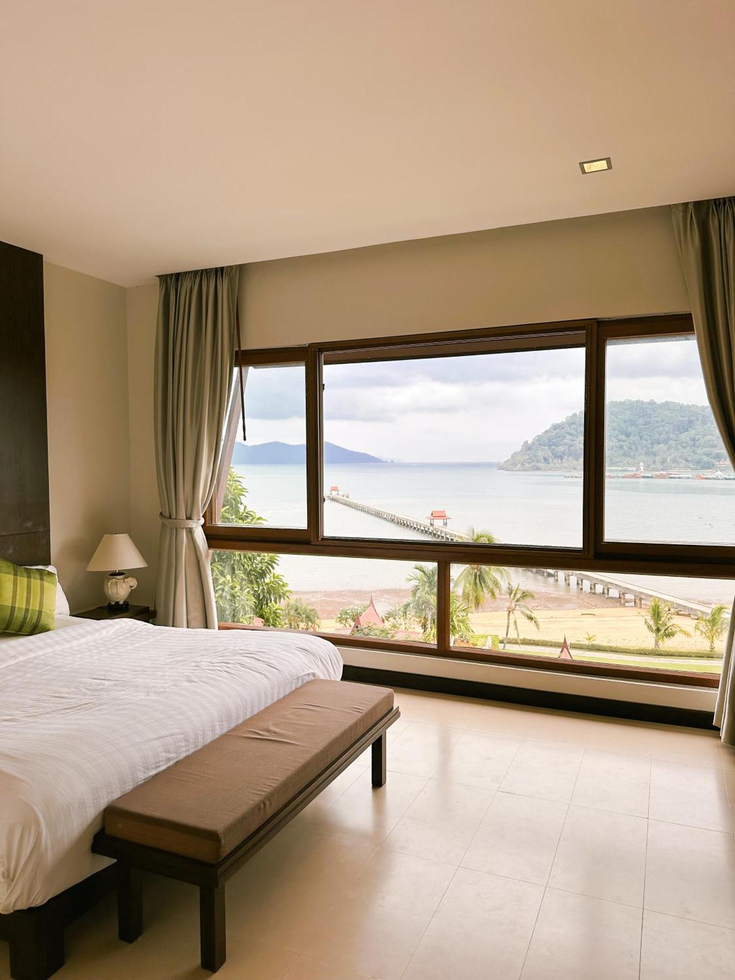 Tina Holiday Homes Koh Chang Luaran gambar
