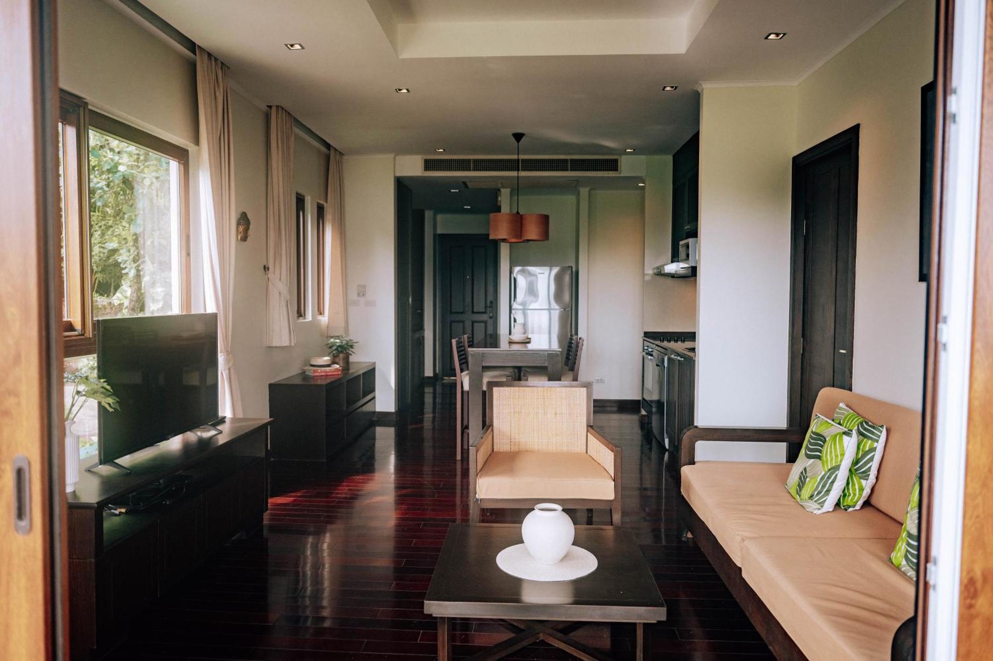 Tina Holiday Homes Koh Chang Luaran gambar
