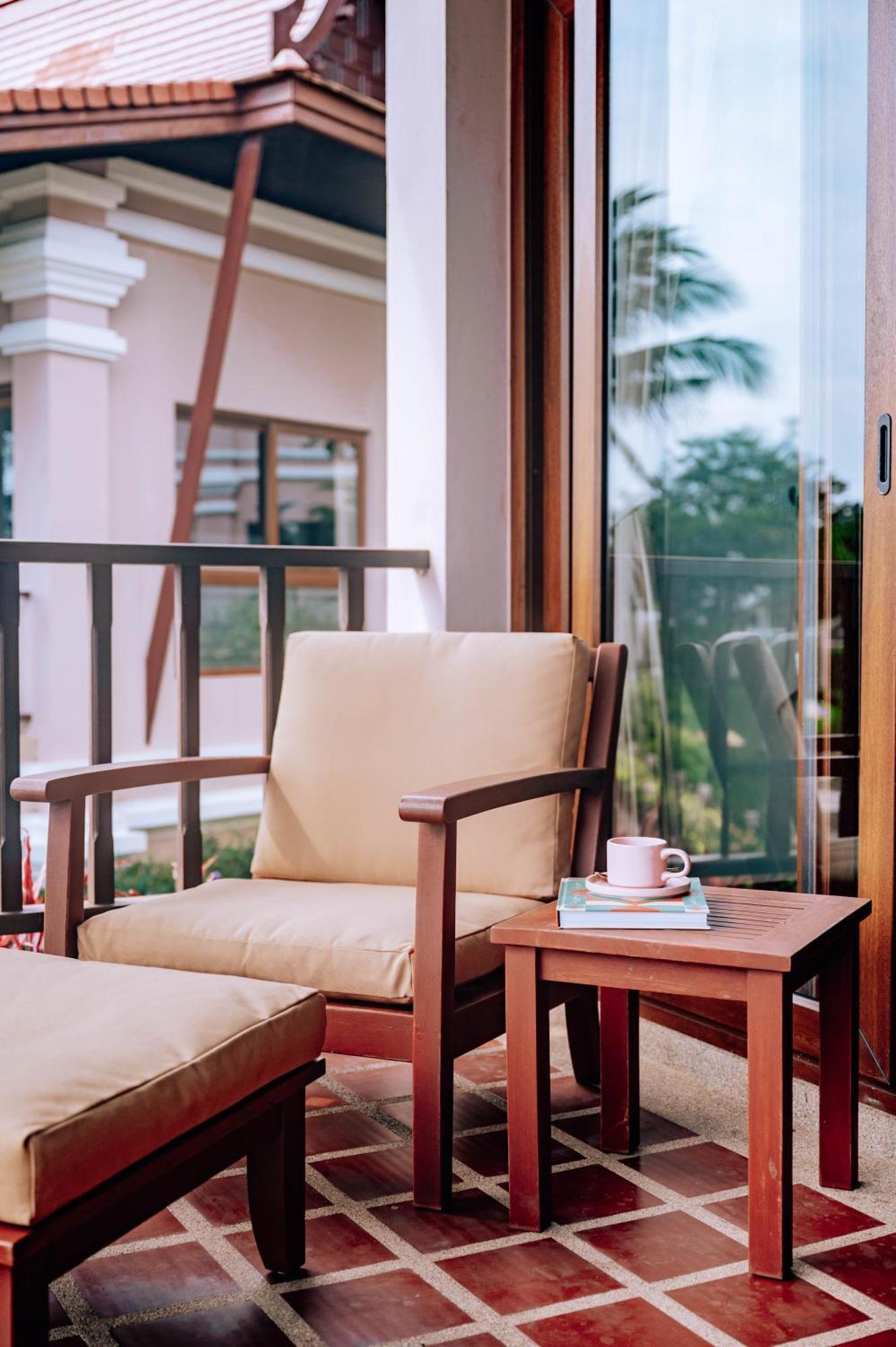 Tina Holiday Homes Koh Chang Luaran gambar