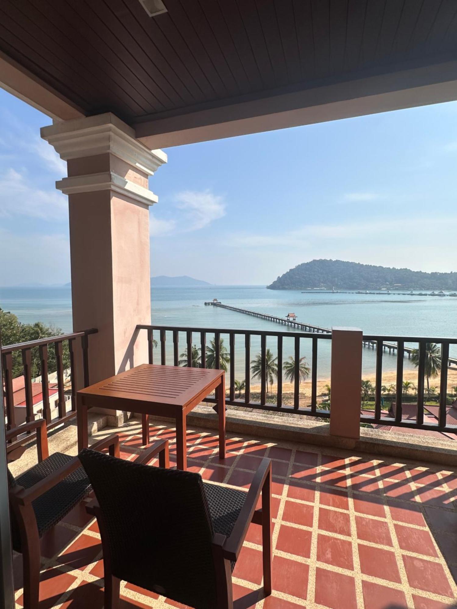 Tina Holiday Homes Koh Chang Bilik gambar